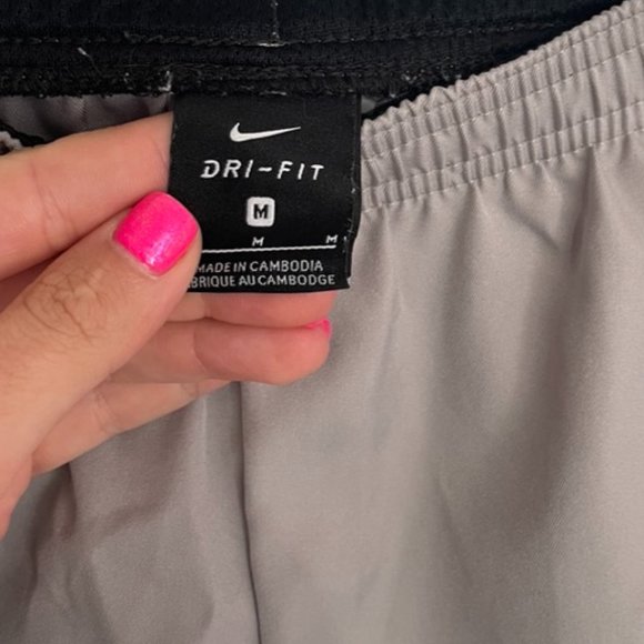 Dri Fit Shorts | Nike | Size M - Picture 6 of 8